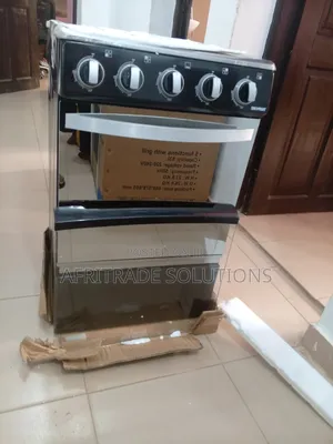 Skyrun GCS-4g/X Effective Gas Cooker