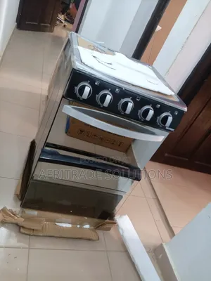 Skyrun GCS-4g/X Standing Gas Cooker