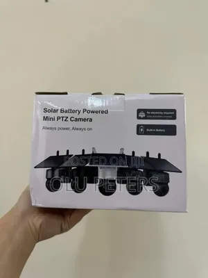 CCTV Camera