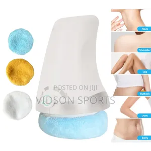 Cellulite Body Relaxer Sculpting Massager