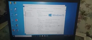 Laptop Dell Latitude 5480 8GB Intel Core I5 SSD 256GB