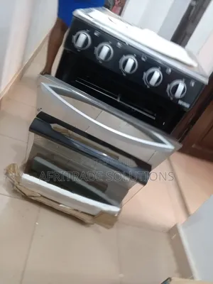 Skyrun GCS-4g/X Ignition Gas Cooker