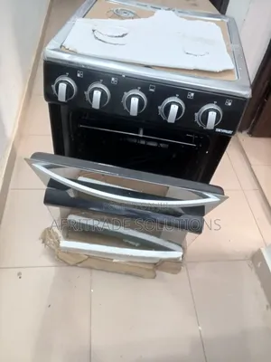 Skyrun GCS-4g/X Gas Cooker for Versatility