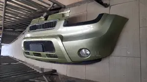 Kia Soul 2008 Complete Front Bumper