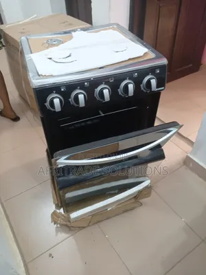 Skyrun GCS-4g/X Must-Have Gas Cooker