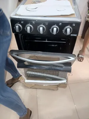 Skyrun GCS-4g/X Optimum Gas Cooker