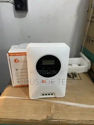 The Best MPPT Felicity Solar Charge Controller Amps