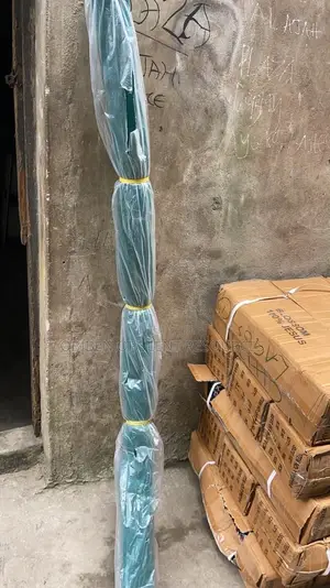 Scaffolding Net