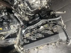 Complete Engine Ford Ranger 2008 2009 2010 2012 2013 2014