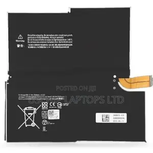 Microsoft Surface Pro 3 Battery