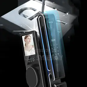 2024 Advanced Feature Biometric Smartlock