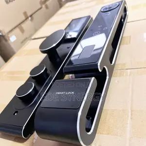 2024 Advanced Feature Biometric Smartlock