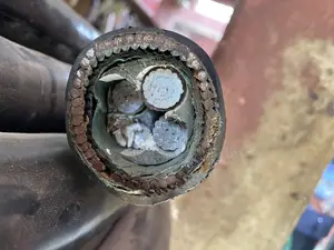 120mmx4c Aluminum