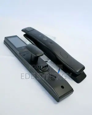 Advanced Feature Biometric Smartlock Home and Office Use