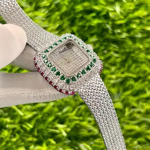 Patek Philippe Quality Luxury Ladies Wristwatch