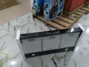 User Friendly Polystar Slim Cooker Hood Pv-Jy9015b