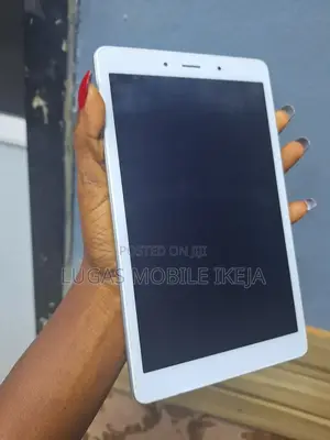 Samsung Galaxy Tab A 8.0 (2019) 32 GB White