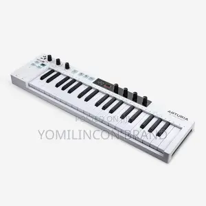 Arturia Keystep 37 Controller