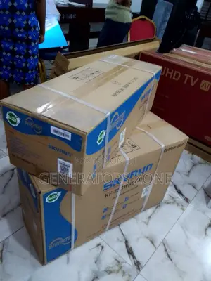 First Choice 1.5hp Skyrun Inverter {Kf53gwhdi-X9/T}