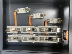 240arm Box Bar
