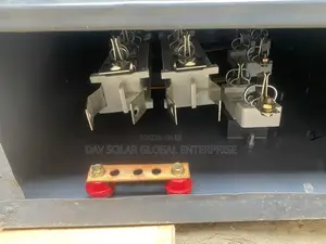 240arm Box Bar