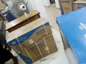 Top-Selling Skyrun 1HP Splilt Inverter Air Conditiner