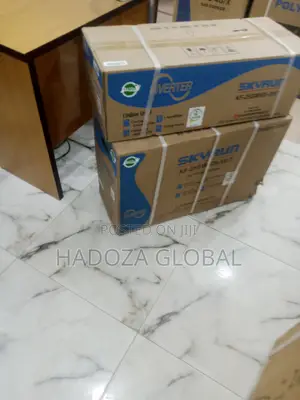 Latest Skyrun 1HP Splilt Brand New Air Conditioner