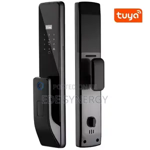 2024 Biometric Smartlock, Smart App, Face ID Home and Office
