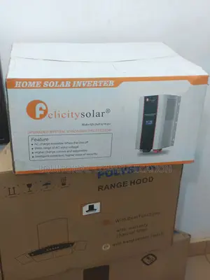 High Quality Felicity Solar Inverter 