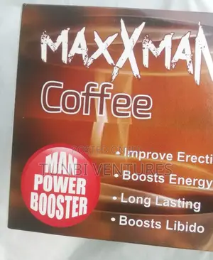 Maxman Coffe