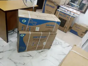 Standard Skyrun 1HP Split Inverter Air Conditioner