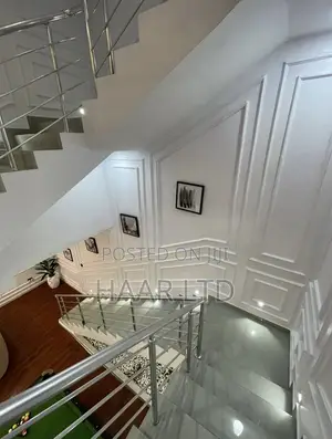 4 Bedroom Seaview Apartment With Pool, Gym and Snooker