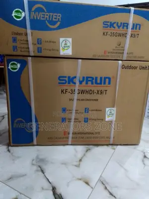 Best Quality Skyrun 1.5hp Inverter Split AC