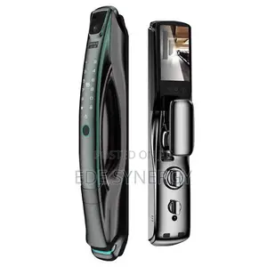 Biometric 2024 Advanced Intelligence Lock- Home and Office