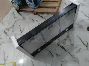 Stand by Polystar Slim Cooker Hood Pv-Jy9015b
