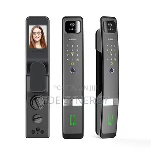 2024 Advanced Feature Intelligence Smartlock Home and Office