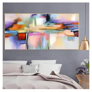 Abstract Painting Wall Picture for Living Room Home Decor