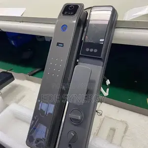 Fingerprint Smartlock Advanced Features Home and Office Use