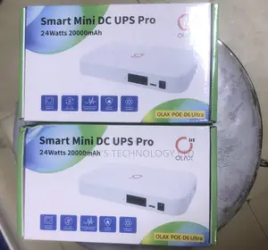 20000mah Mini Ups