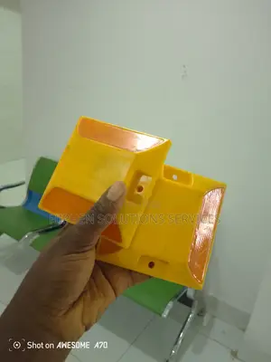 Road Stud Light