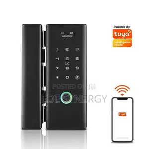 Smart Intelligence Lock, Home and Office Use