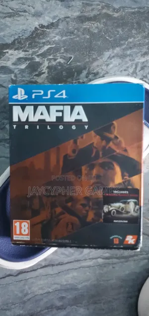 Mafia Collection
