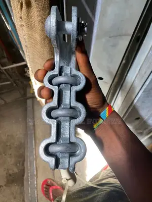 6bot Over Head Material