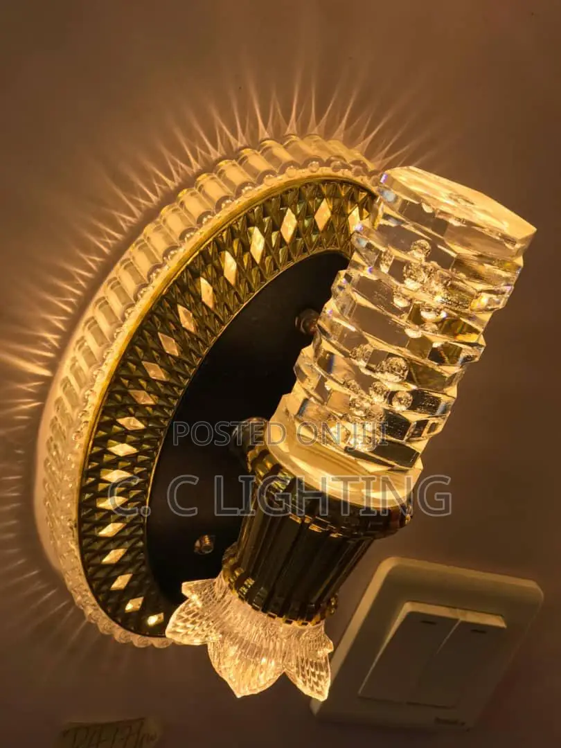 Wall Light Led