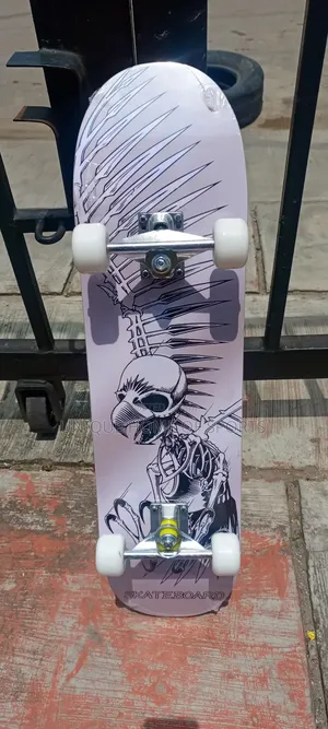 High Quality Skateboard