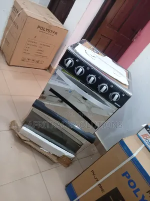 Skyrun Ignition Gas Cooker