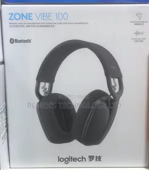 Zone Vibe 100