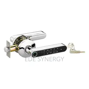 Smart Intelligence Lock Residential Use