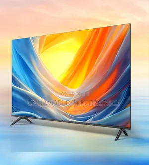 Original Hisense 65q6n Qled Smart(Q6 Series)Bluetoothnetflix