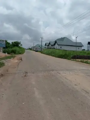 Buy and Build Distress Sale One Plot at Off Ph Rd Owerri